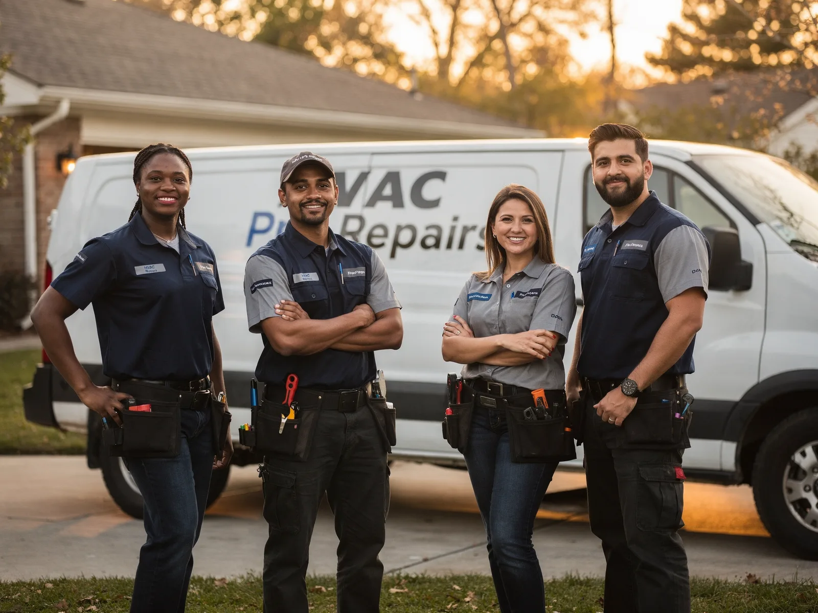 Heat Pump Repair company in Mousie, KY